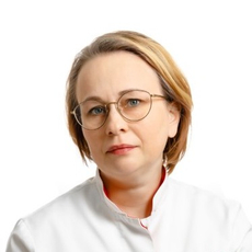 Малыш Елена Юрьевна, кардиолог