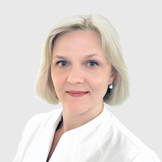 Халабуда Татьяна Сергеевна, терапевт