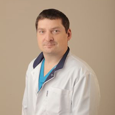 Кисель Дмитрий Юрьевич, ортопед