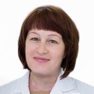 Кениг Ольга Николаевна, терапевт