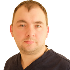 Калашников Дмитрий Вячеславович, терапевт