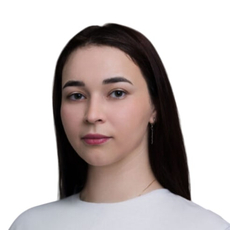 Букарова Сефият Энверовна, стоматолог-терапевт