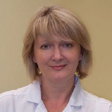 Лайнвебер Ольга Николаевна, стоматолог-терапевт