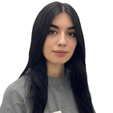 Луценко Елизавета Ивановна, косметолог