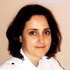 Трунина Ольга Александровна, врач УЗД