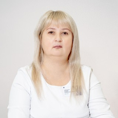 Санталова Галина Владимировна, детский ревматолог