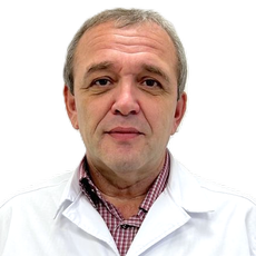 Подольский Евгений Владимирович, уролог