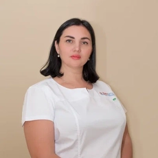 Исаева Ольга Сергеевна, стоматолог-терапевт