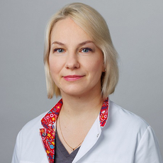 Коларькова Вера Витальевна, пластический хирург