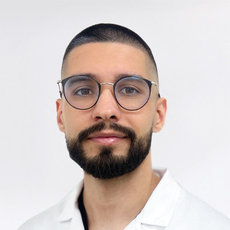 Тазов Максим Яковлевич, уролог