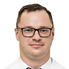 Башкуров Олег Евгеньевич, проктолог