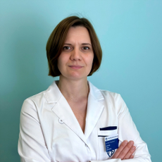 Баннова Анна Евгеньевна, сурдолог