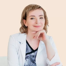 Прокоданова Наталья Валерьевна, онколог