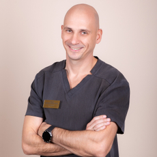 Чернов Дмитрий Анатольевич, эндоскопист