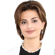 Бабаян Алина Анатольевна, гинеколог