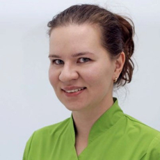 Гиздатуллина Альбина Салаватовна, стоматолог-терапевт