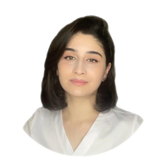 Гедгафова Лалина Ахмедовна, гинеколог