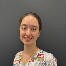 Дорофеева Алина Александровна, детский логопед