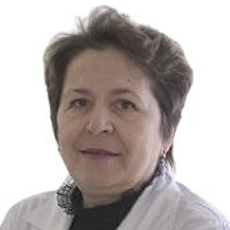 Гончаренко Лариса Сергеевна, гинеколог