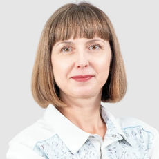 Тихомирова Валерия Юрьевна, уролог