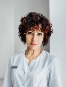 Черевко Наталья Анатольевна, аллерголог