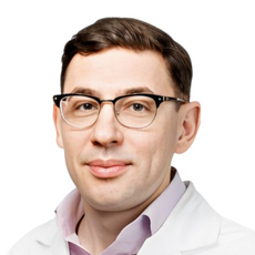 Максименко Станислав Александрович, хирург