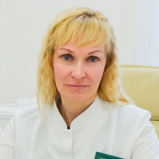 Коробейникова Светлана Рудольфовна, психолог