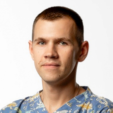 Глушков Роман Игоревич, детский стоматолог