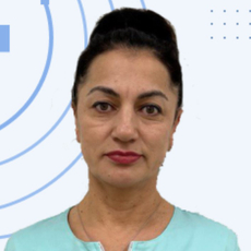 Агададашева Таиса Минбалаевна, ЛОР