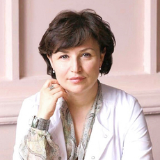 Шливко Ирена Леонидовна, дерматолог-онколог