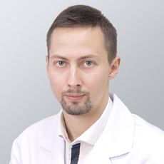 Ракитин Тимофей Алексеевич, офтальмолог