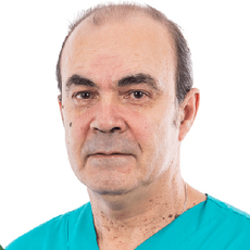 Спирин Юрий Владимирович, мануальный терапевт