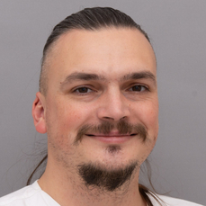 Савченко Александр Анатольевич, стоматолог-хирург