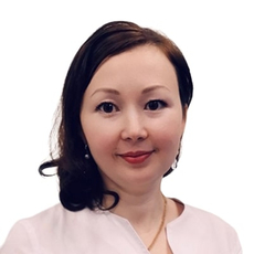 Зинатулина Маргарита Раисовна, терапевт