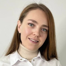 Кондратенко Анжелика Сергеевна, эндокринолог