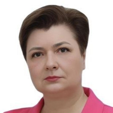 Маркова Елена Юрьевна, офтальмолог