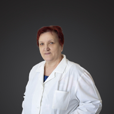 Филатова Тамара Николаевна, ортопед