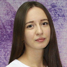 Осипова Виктория Валерьевна, терапевт