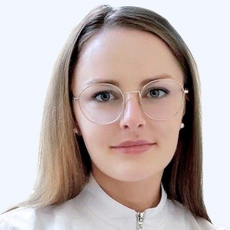 Бибикова Ольга Сергеевна, дерматолог