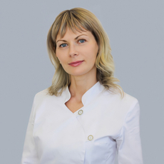 Клестова Екатерина Андреевна, дерматолог