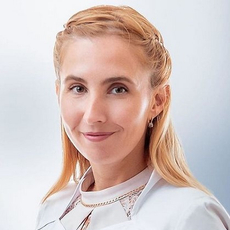 Лосева Ольга Валентиновна, рентгенолог