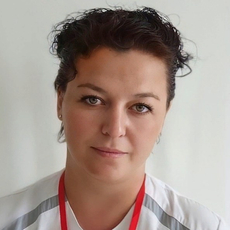 Потемкина Елена Юрьевна, хирург