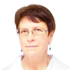 Герасимова Елена Владимировна, гинеколог