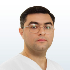 Гасымов Хикмат Эльхан Оглы, анестезиолог