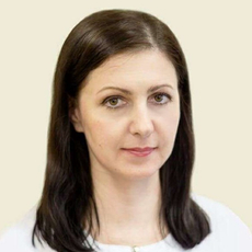 Носенко Светлана Васильевна, стоматолог-ортопед
