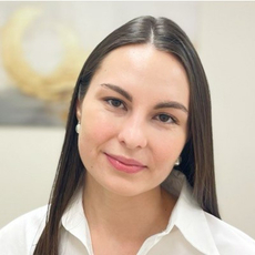 Михайлова Виктория Владимировна, детский психолог