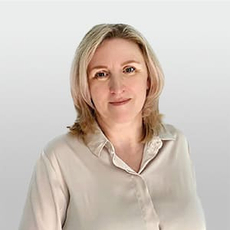 Майорова Анастасия Владимировна, психолог