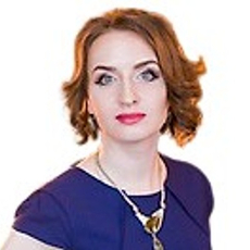 Казьмирчук Екатерина Евгеньевна, гинеколог