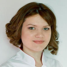 Ефремова Анжелика Викторовна, терапевт