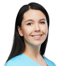 Старостина Софья Андреевна, терапевт